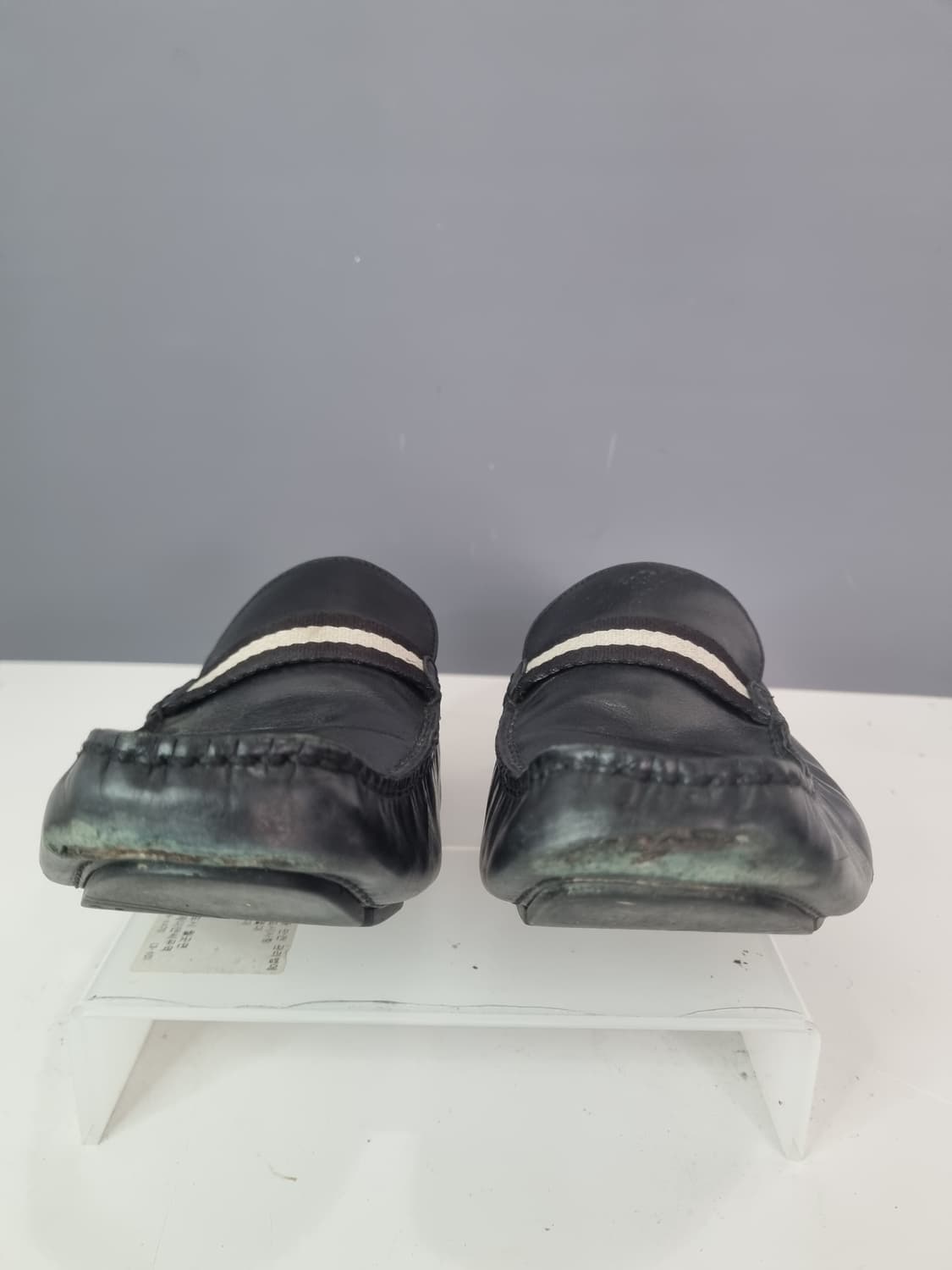 9 발리 로고 로퍼  상품이미지8