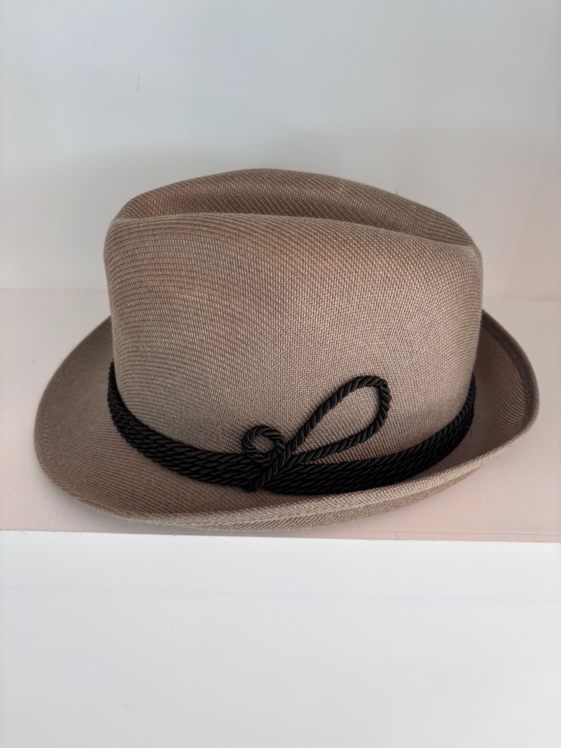 Vintage Dreistem Dralon Hat 상품이미지2
