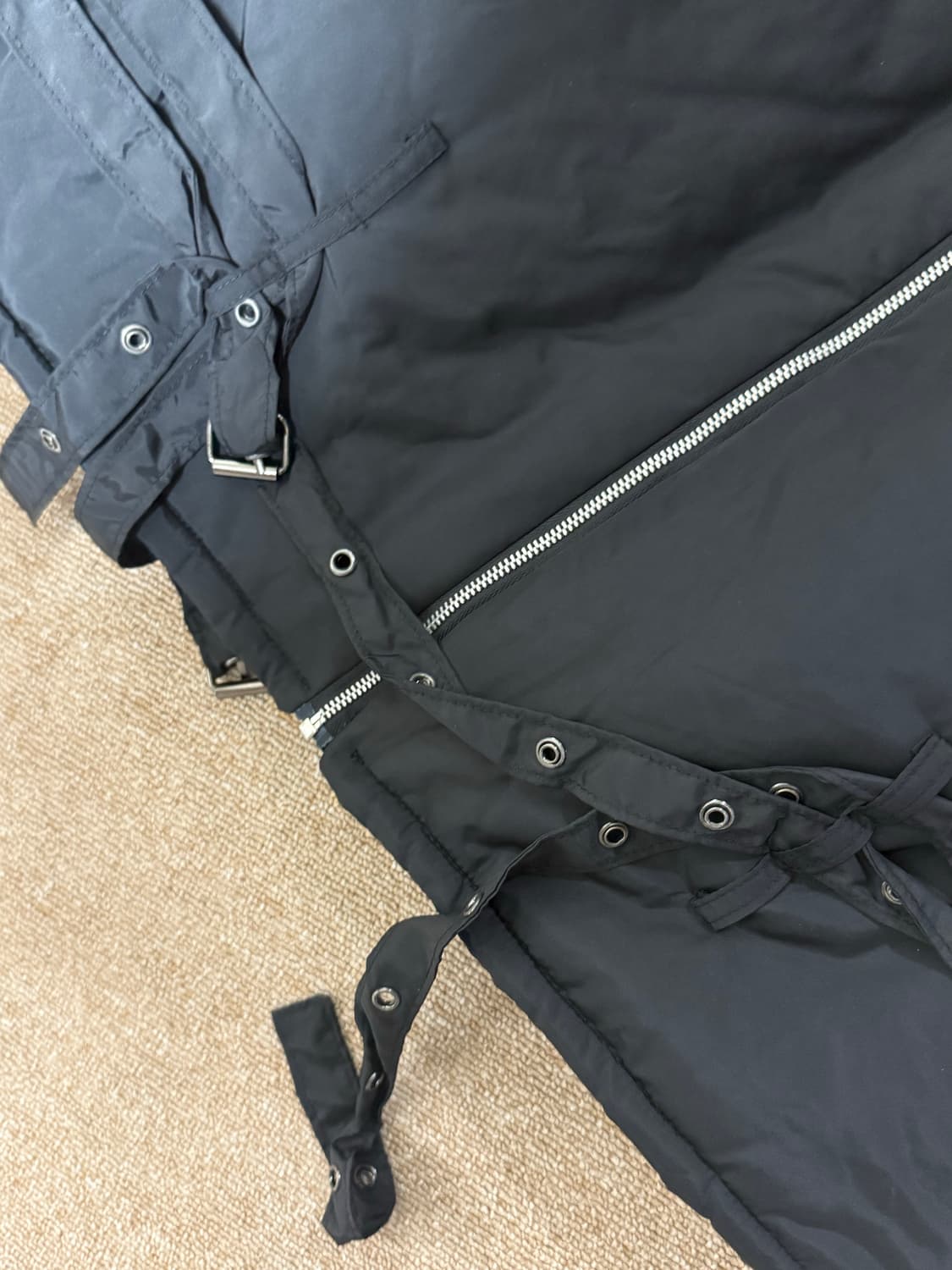 에옹쓰 tierbell padded skirts 상품이미지3