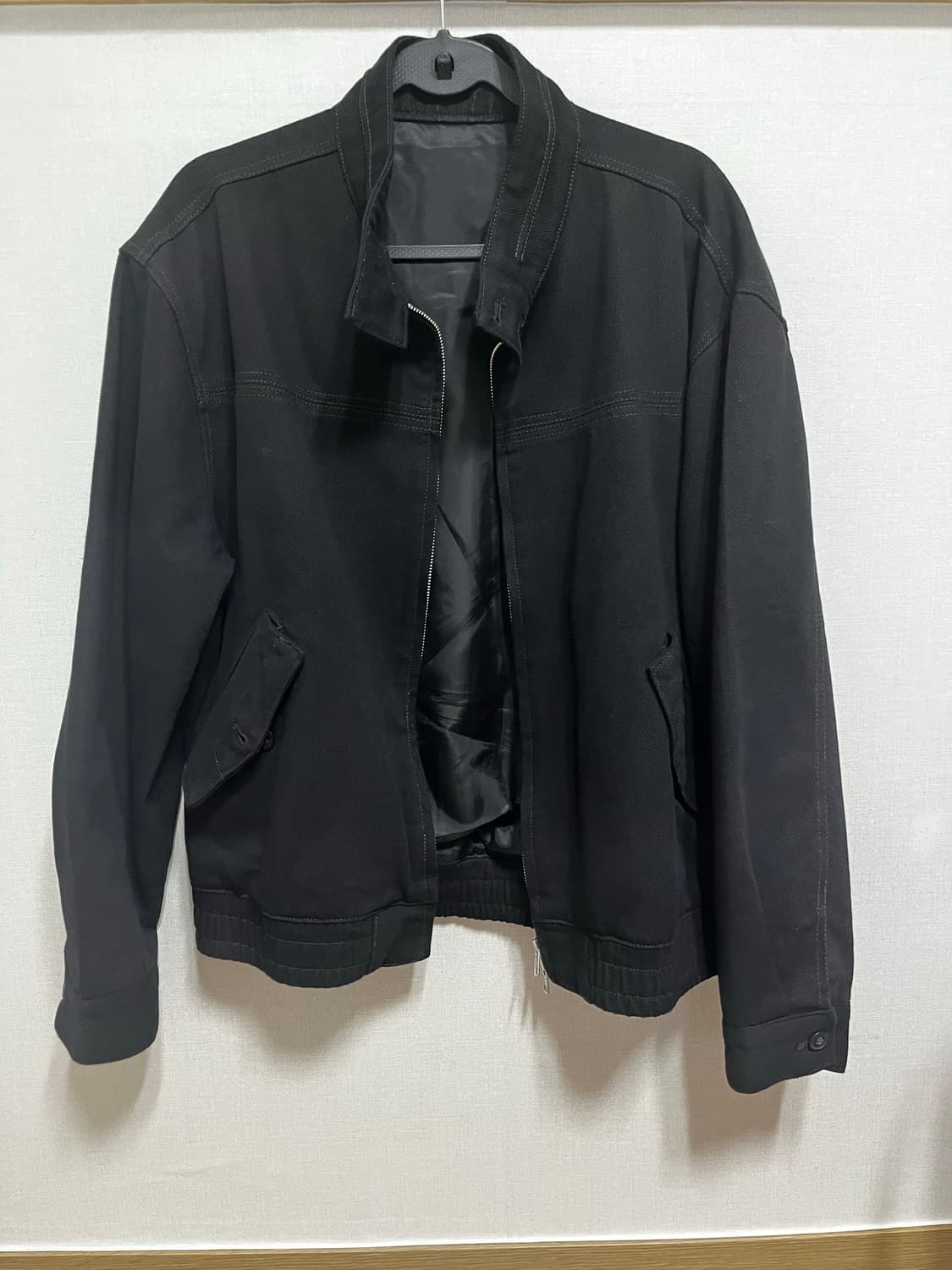 드로우핏 해링턴자켓 상품이미지2