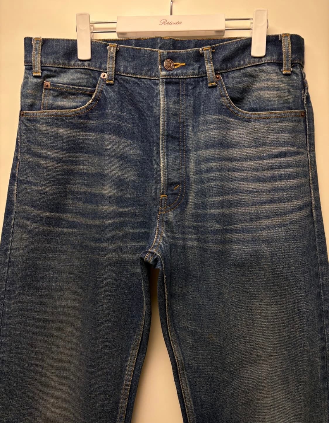 셀린 모네터리 데님 상품이미지2