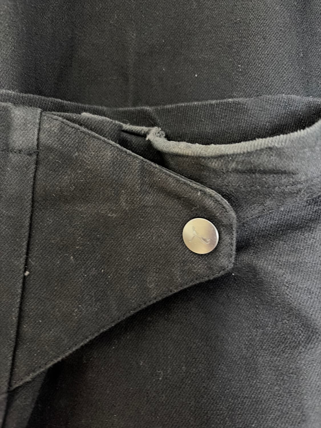 푸마 x 산산기어 CLRT 팬츠 PUMA x SAN SAN GEAR CL 상품이미지3