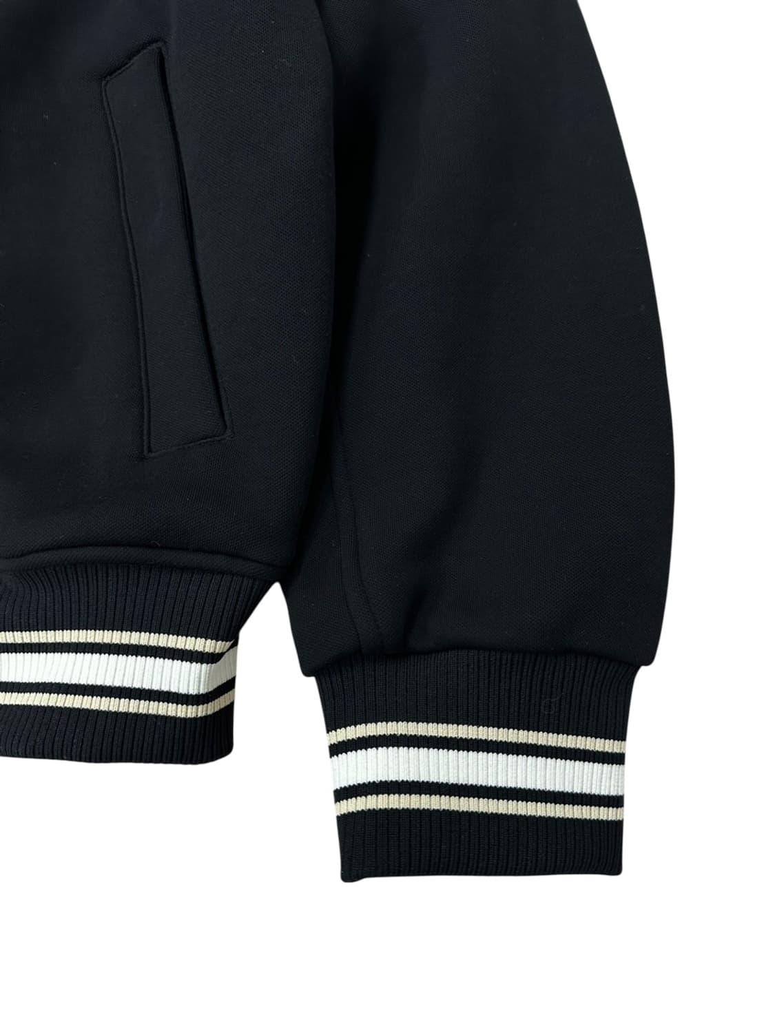 MLB 양키스 스타디움자켓 블랙 (XL) 상품이미지6