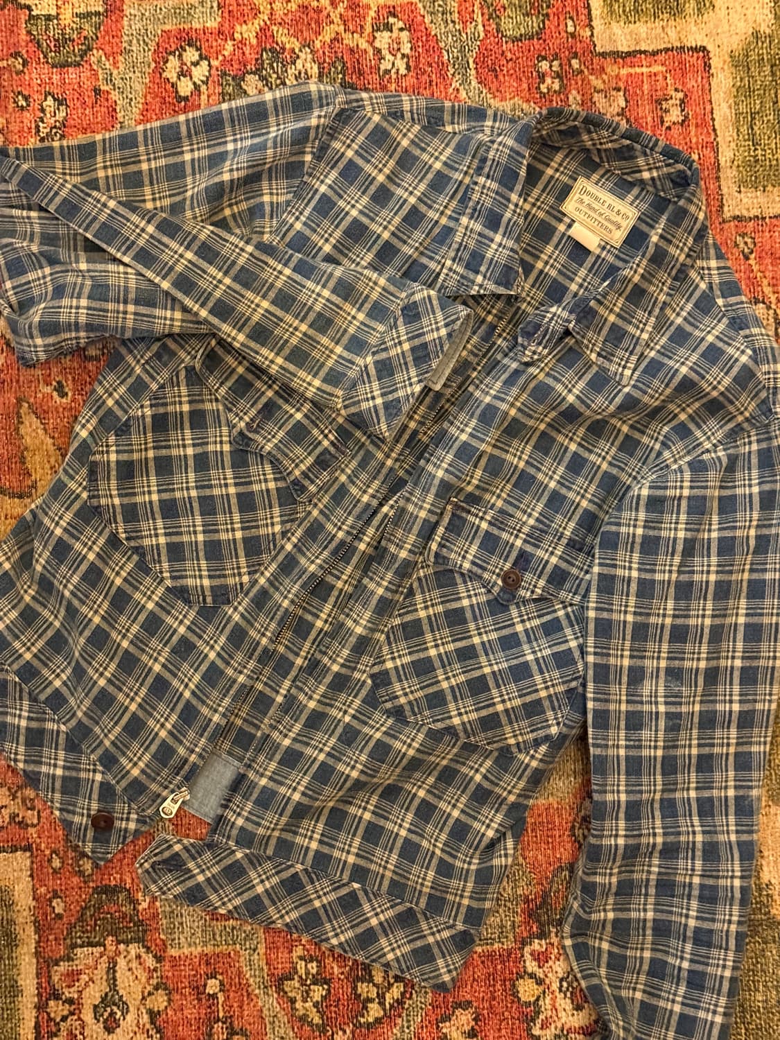 Rrl 상품이미지1