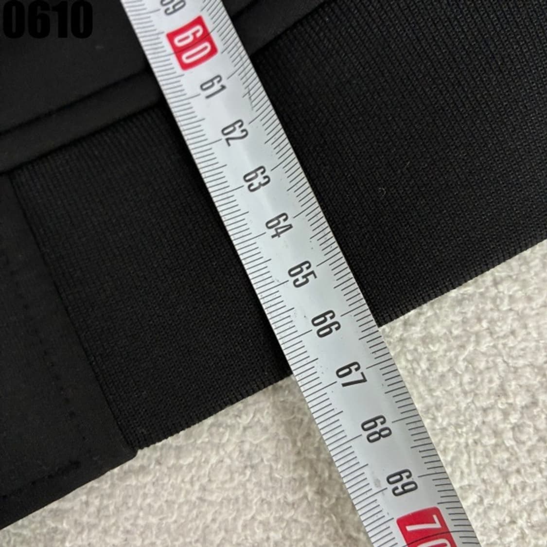아디다스 삼선 져지  상품이미지5