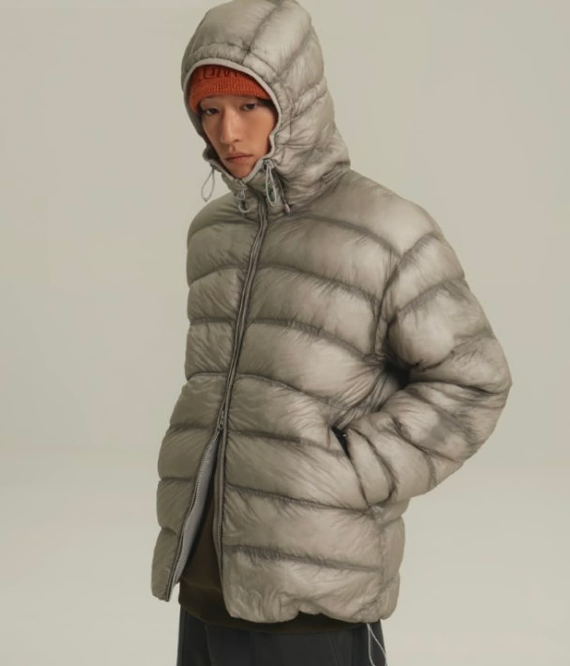 살로몬 uni 크로스 패딩 상품이미지2