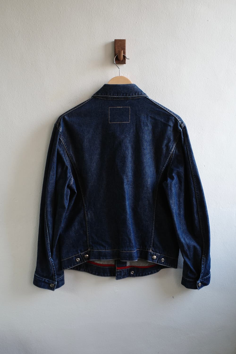 리바이스 엔지니어드 트러커 자켓 상품이미지7