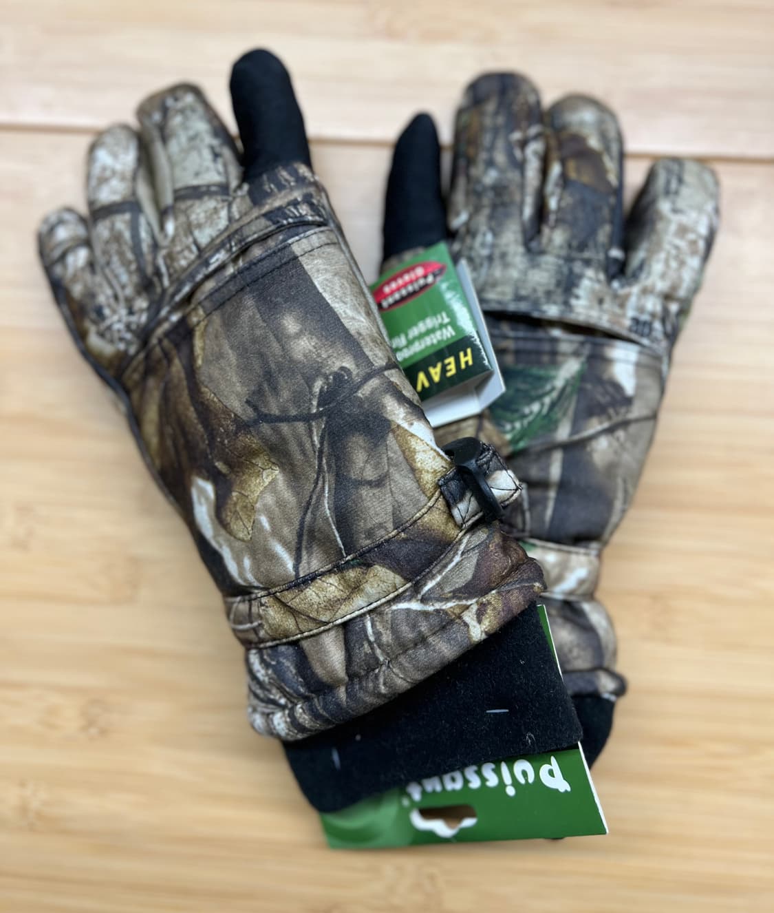 리얼트리 동계 글러브  상품이미지5