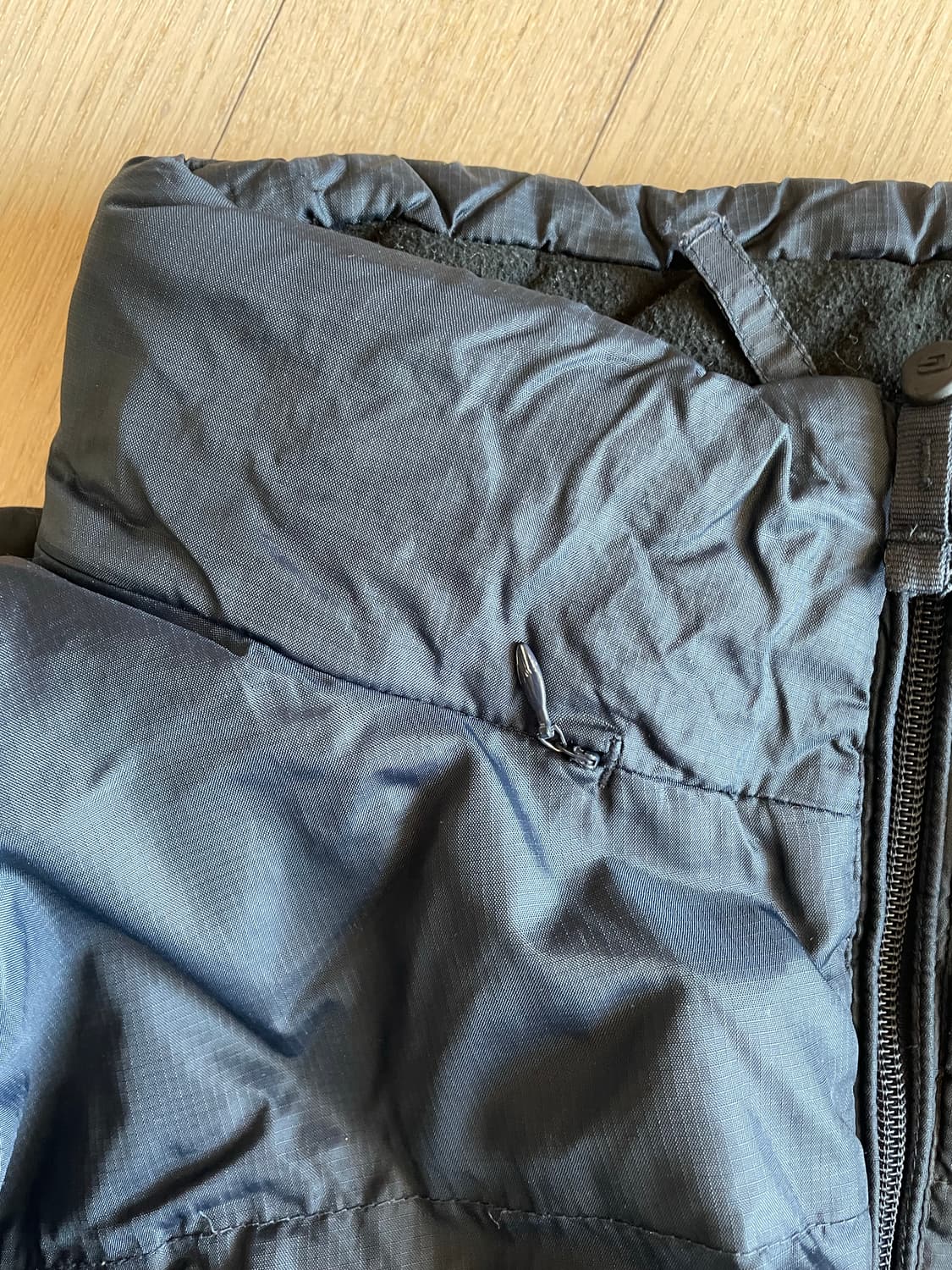 올드 갭 푸퍼 상품이미지7