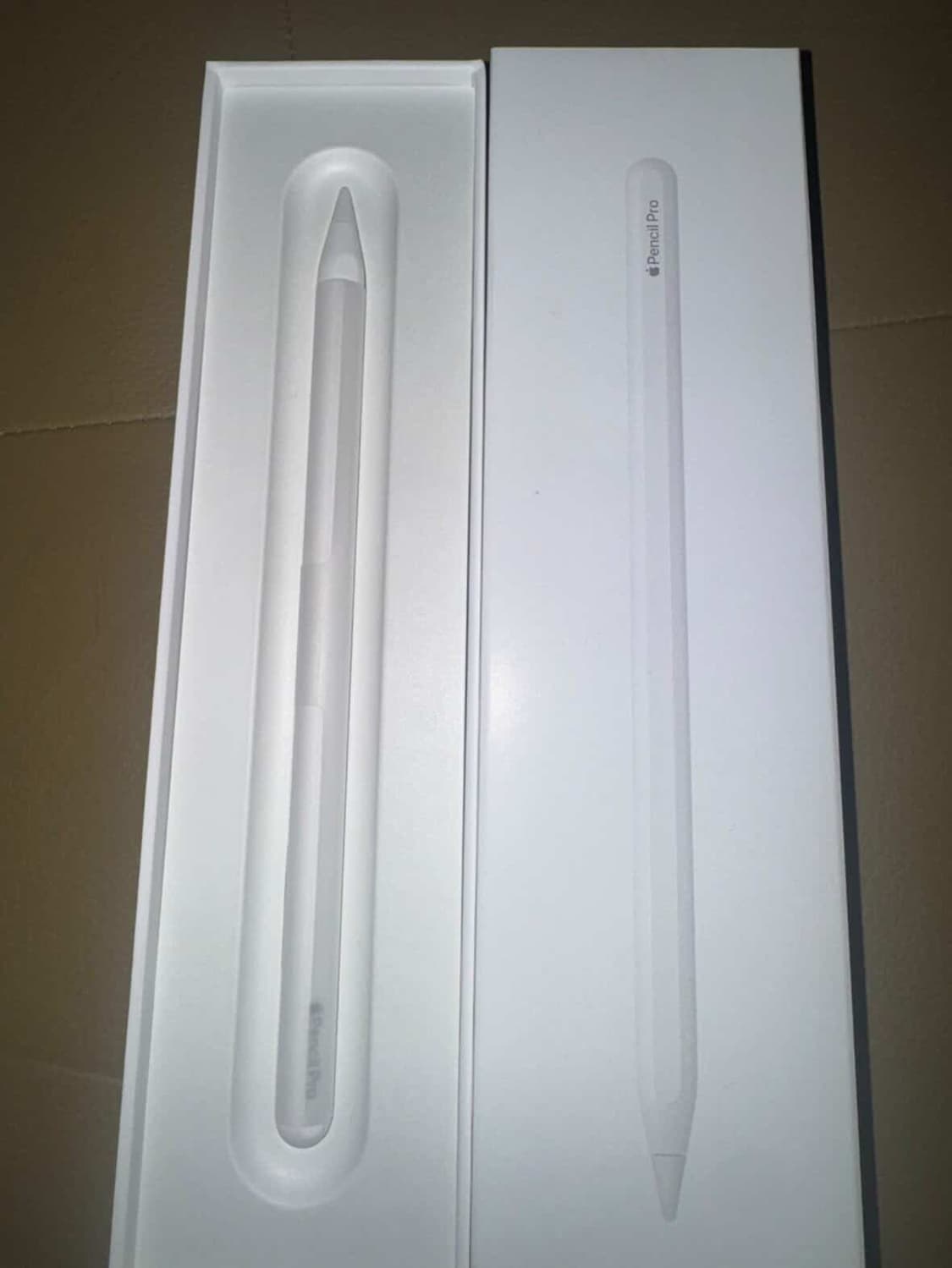 Apple 정품 애플펜슬 프로 상품이미지1