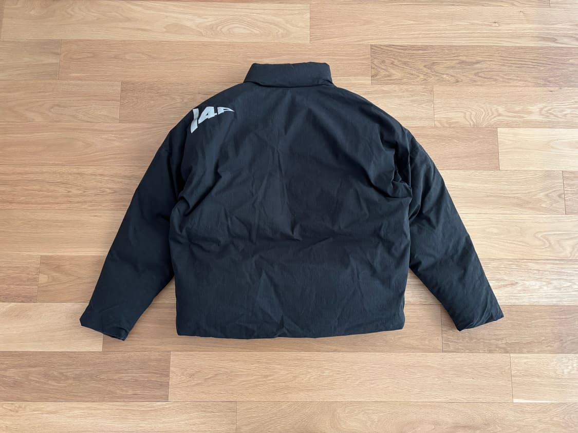 I4p 아이사피 패딩 상품이미지2