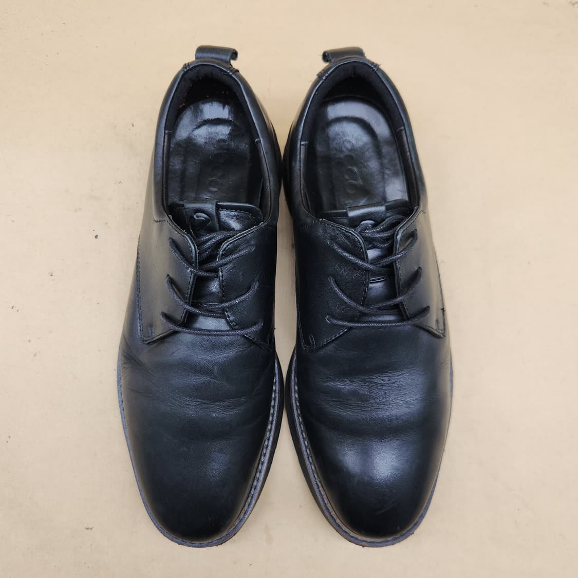 에코 남성 더비슈즈 260 상품이미지2