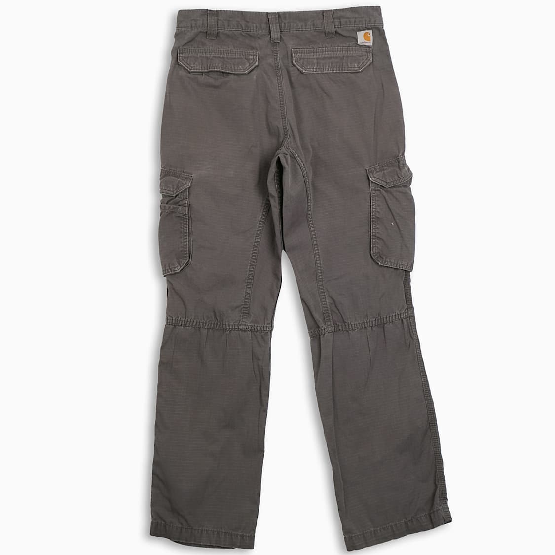 빈티지 칼하츠 카고 워크 팬츠 34 인치 CH1483401 상품이미지3