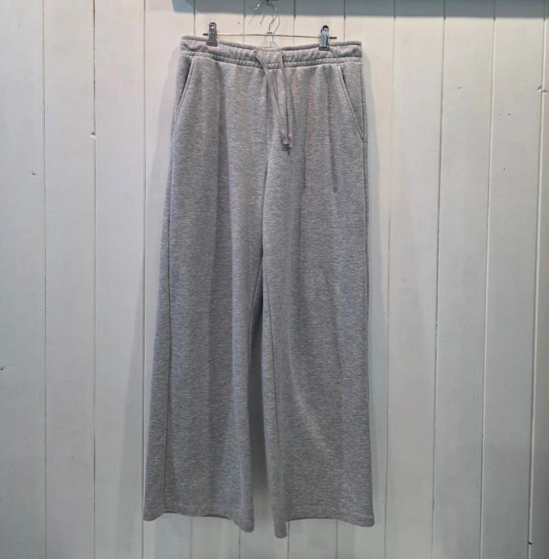 와이드 트레이닝팬츠 상품이미지1