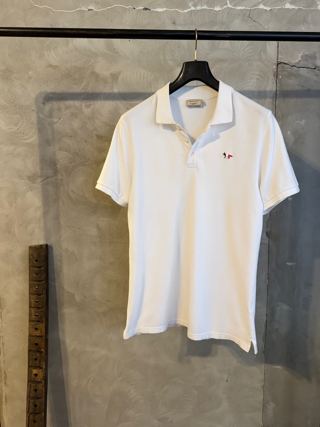 메종키츠네 pk 셔츠 100~103 상품이미지10