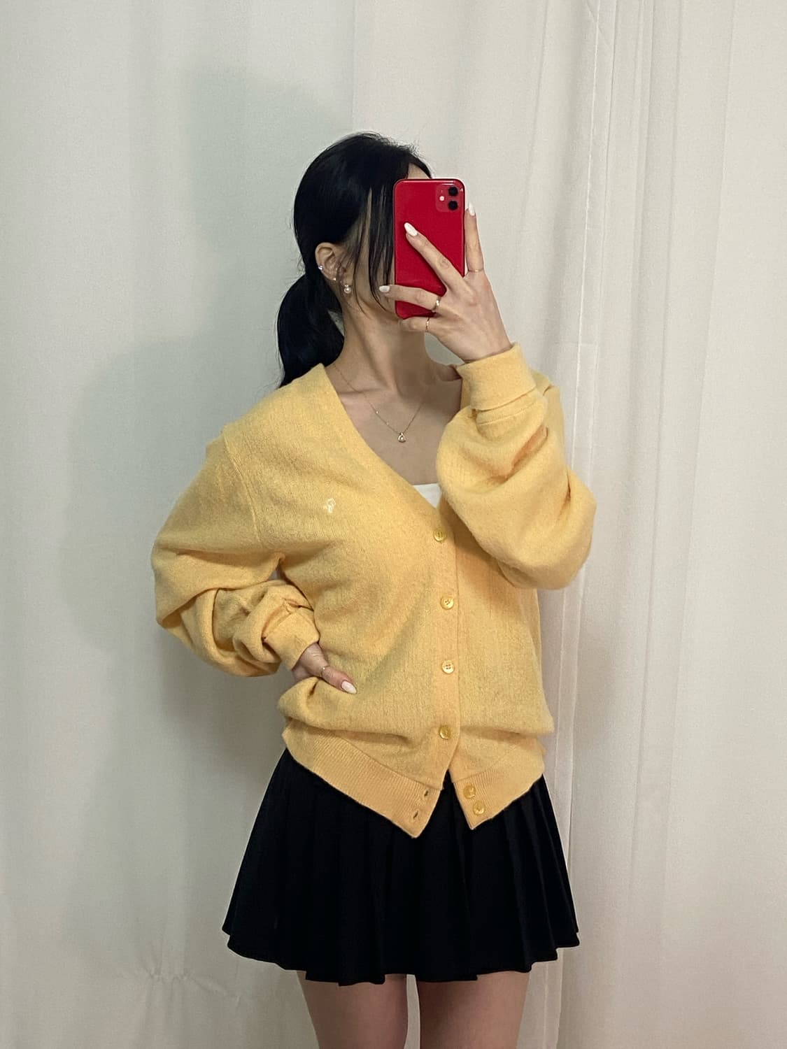 디올 가디건 상품이미지2