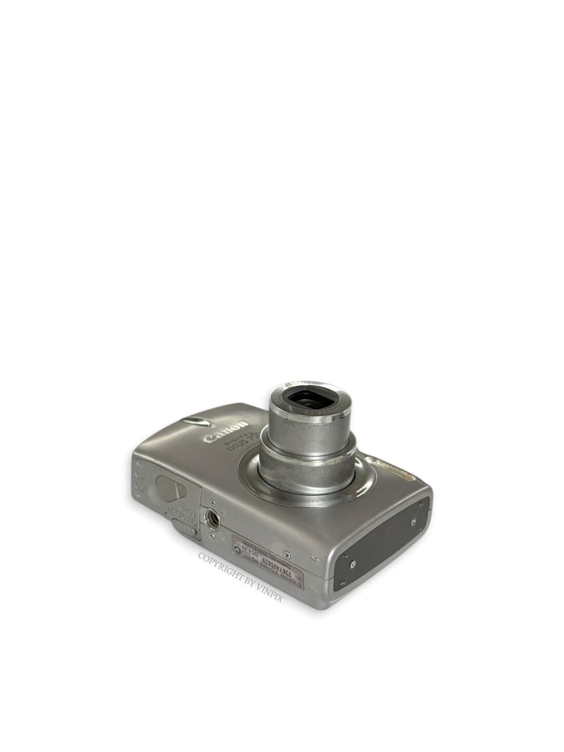 캐논 익서스 750(익시 700,파워샷 SD550) 디지털 카메라 디카 상품이미지6