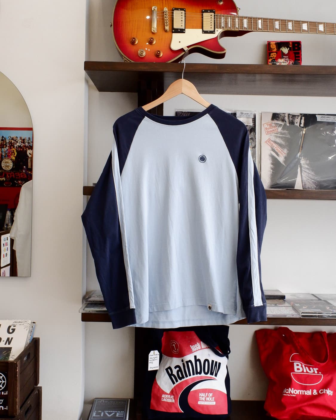 Pretty Green 상품이미지1
