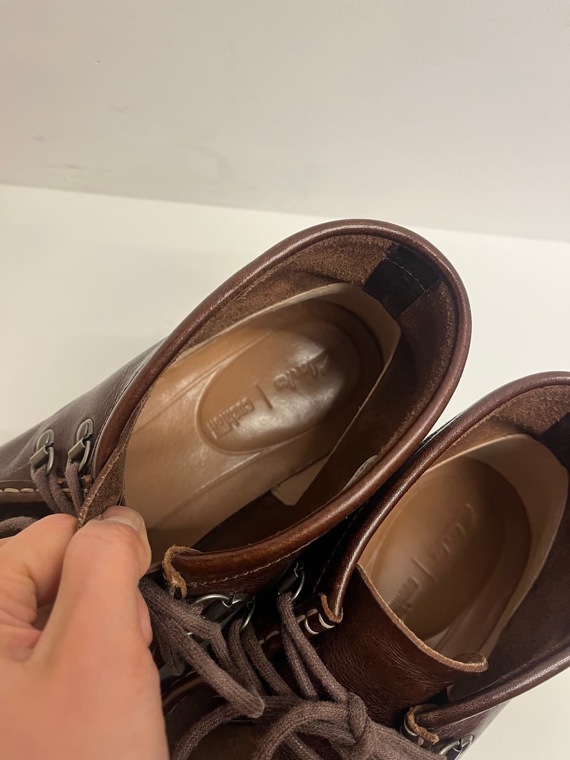 Clarks 상품이미지9