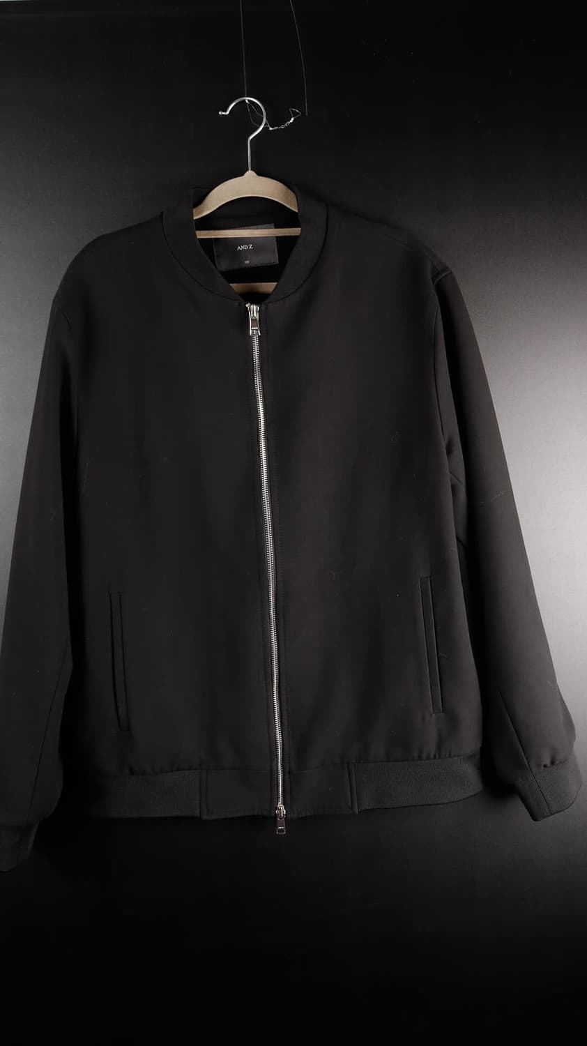 ANDZ 캐쥬얼 자켓 슬림핏 상품이미지1
