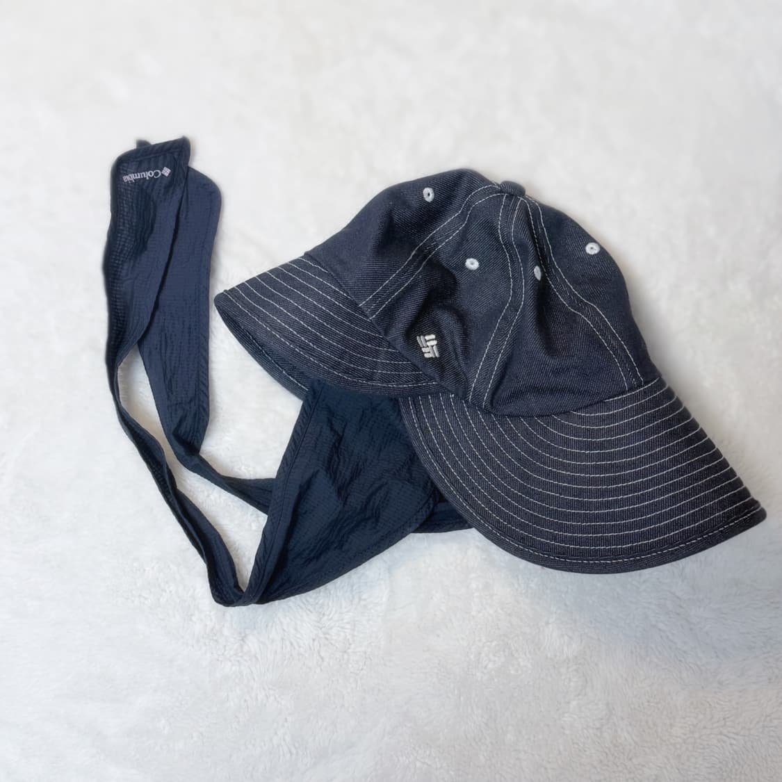 컬럼비아 윈드 리버 베이신 버켓 햇 상품이미지3