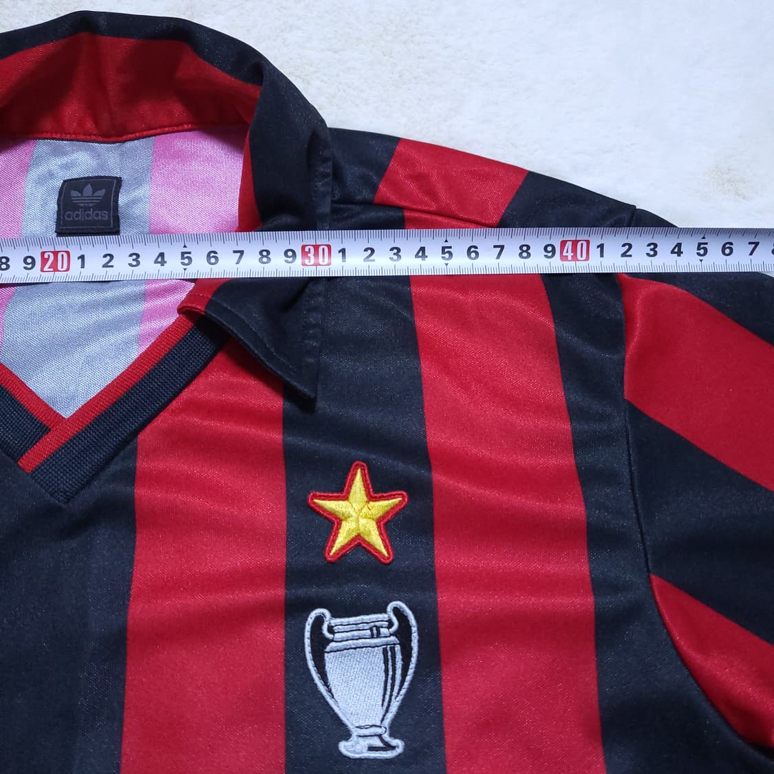 아디다스 Adidas 셔츠 100 0406 상품이미지3