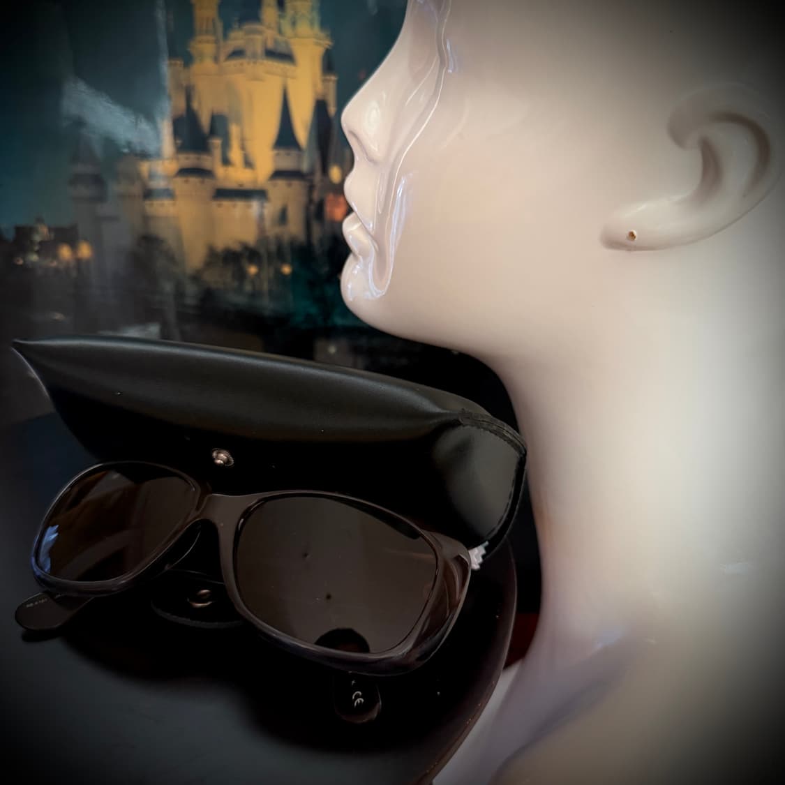 Rayban Jackie Ohh sunglasses 상품이미지8