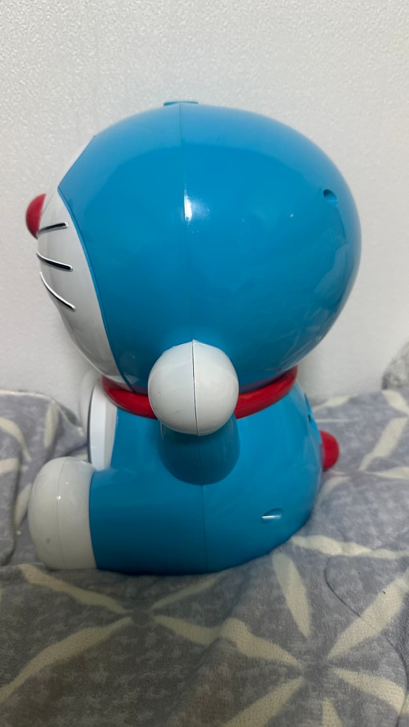 도라에몽 고전 시계 (이제는 안나오는 시계) 상품이미지4