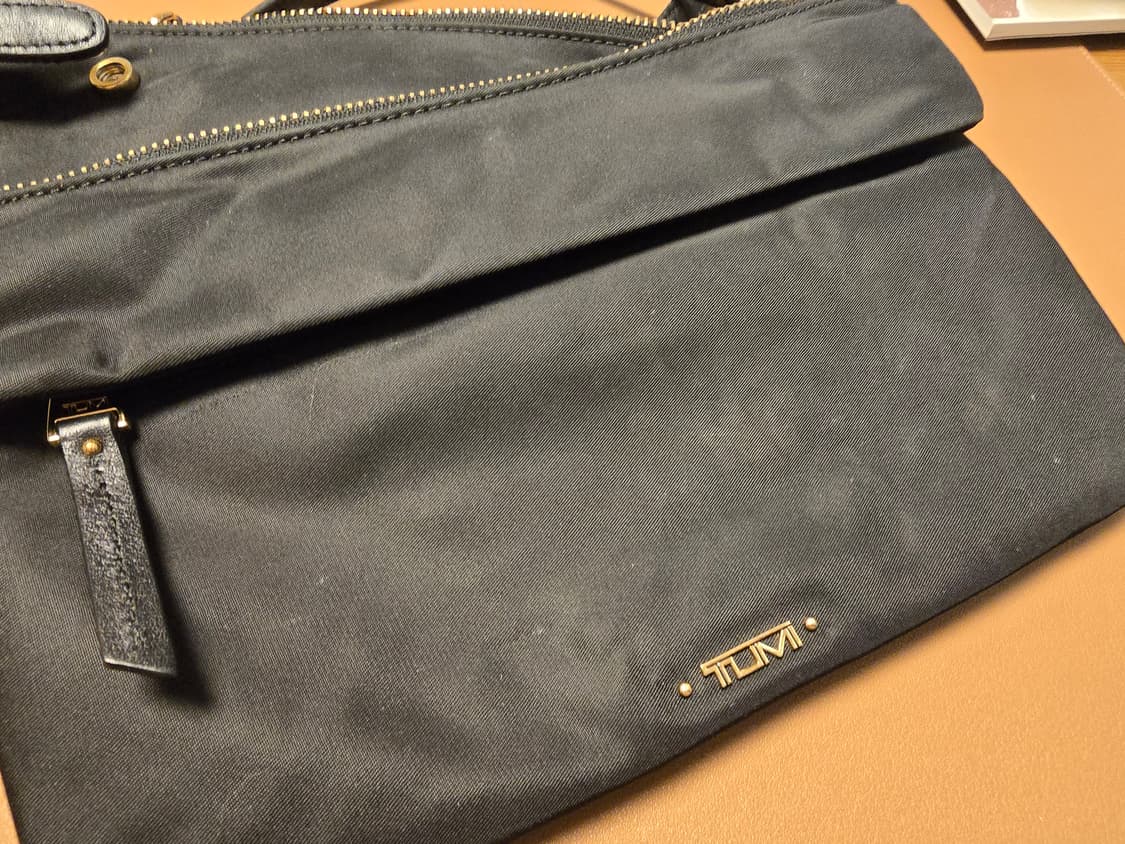 투미 3칸 크로스백 상품이미지4