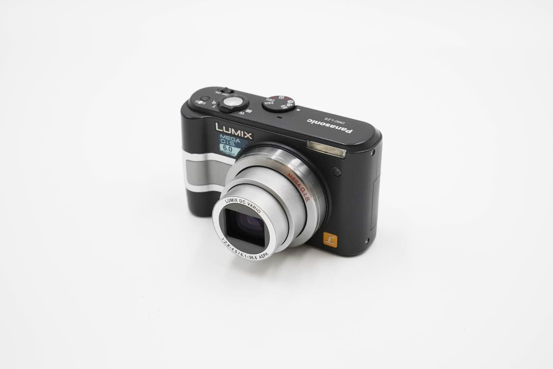 Panasonic DMC-LZ5 (파나소닉 DMC-LZ5) 상품이미지6