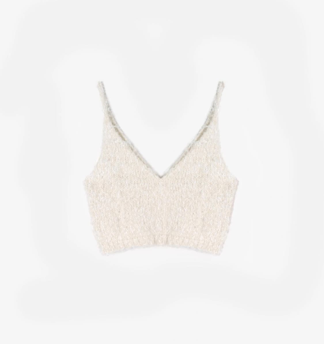 뷔스티에 아이보리 상품이미지4