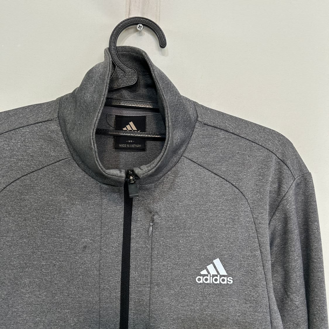 아디다스 남성 져지 집업 95 상품이미지2