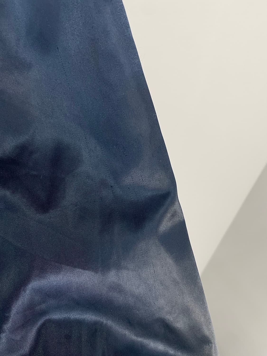 나이키 새틴 나일론 스타디움 바시티 자켓 H1185 상품이미지6