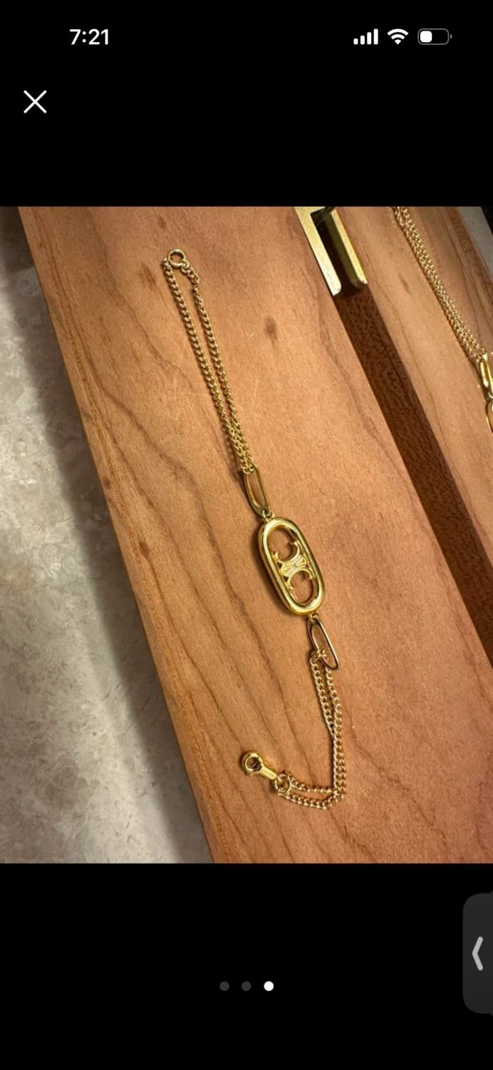 셀린팔찌 상품이미지2