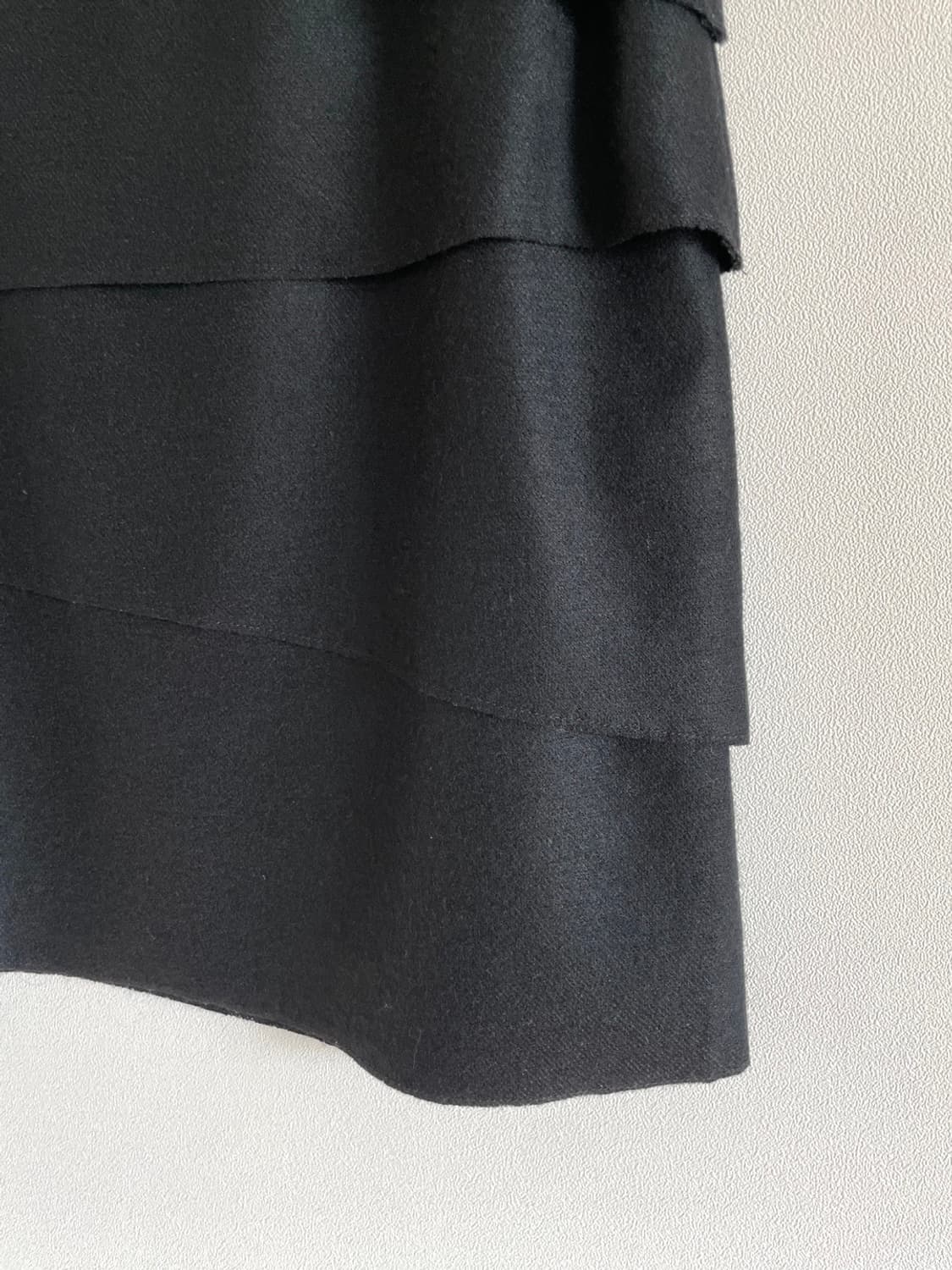 wool midi skirt 상품이미지10