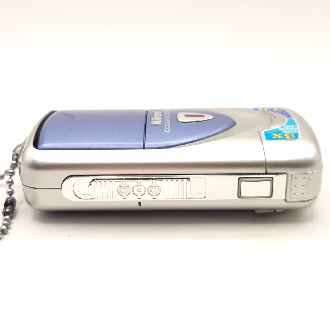 미품📸 니콘 쿨픽스 2500 ✨ 황조지 카메라💿 상품이미지2