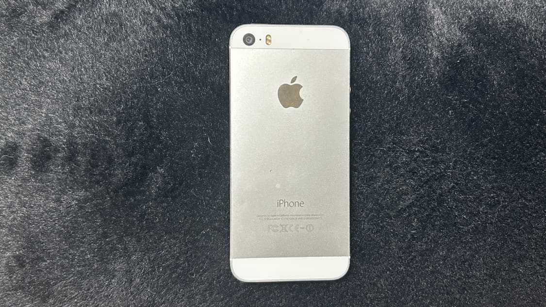 아이폰5s 16GB  상품이미지1