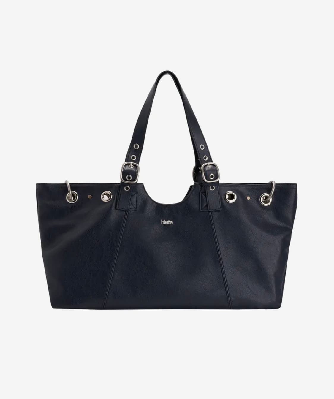 히에타 베키백 네이비 상품이미지2