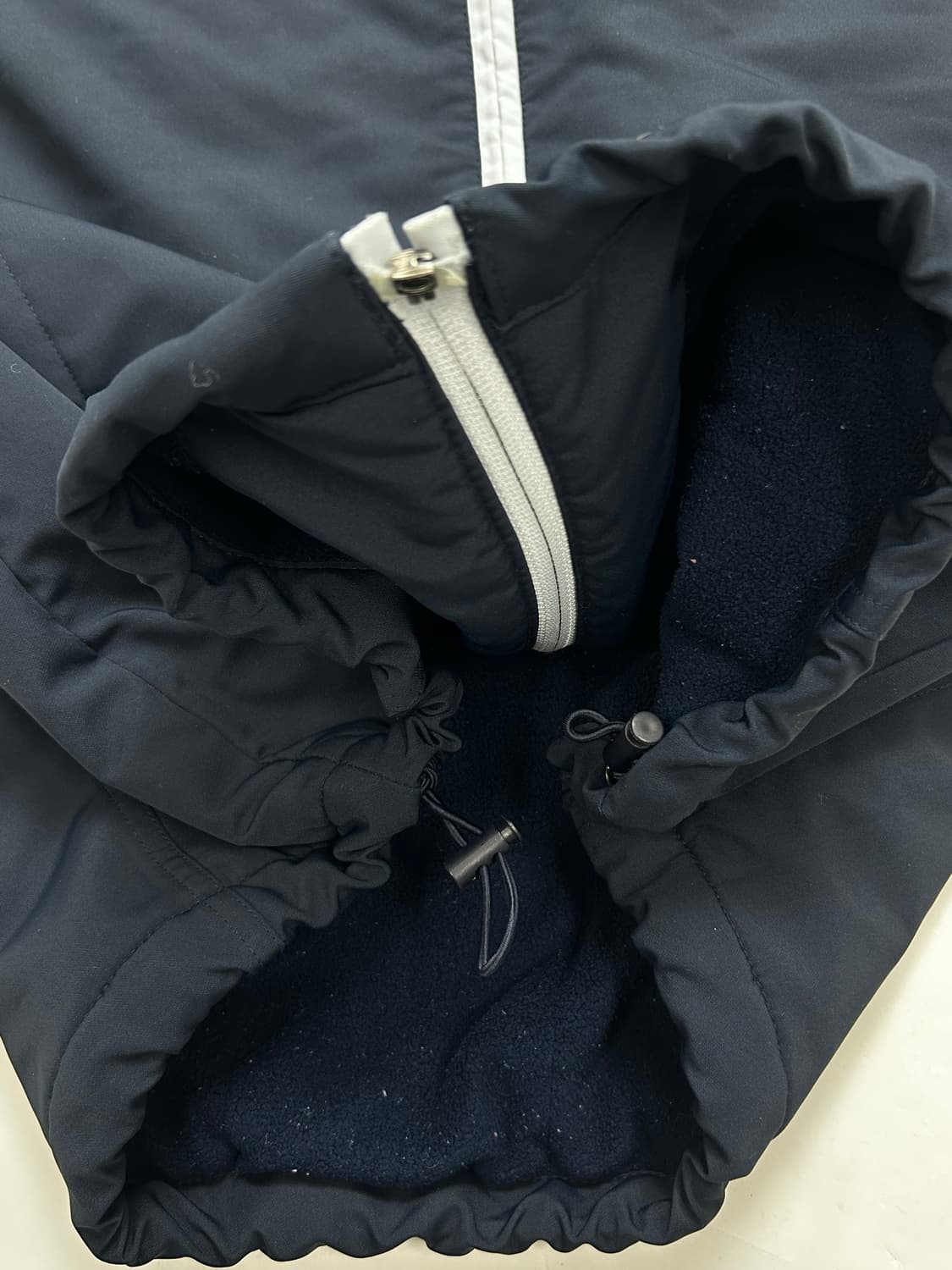 아디다스 올드스쿨 패디드 자켓 95 상품이미지8