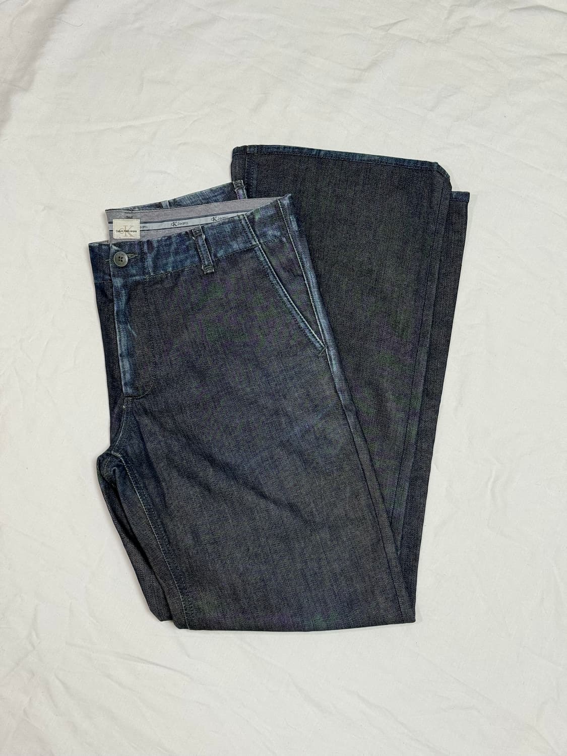 CK jeans 긴바지 상품이미지1