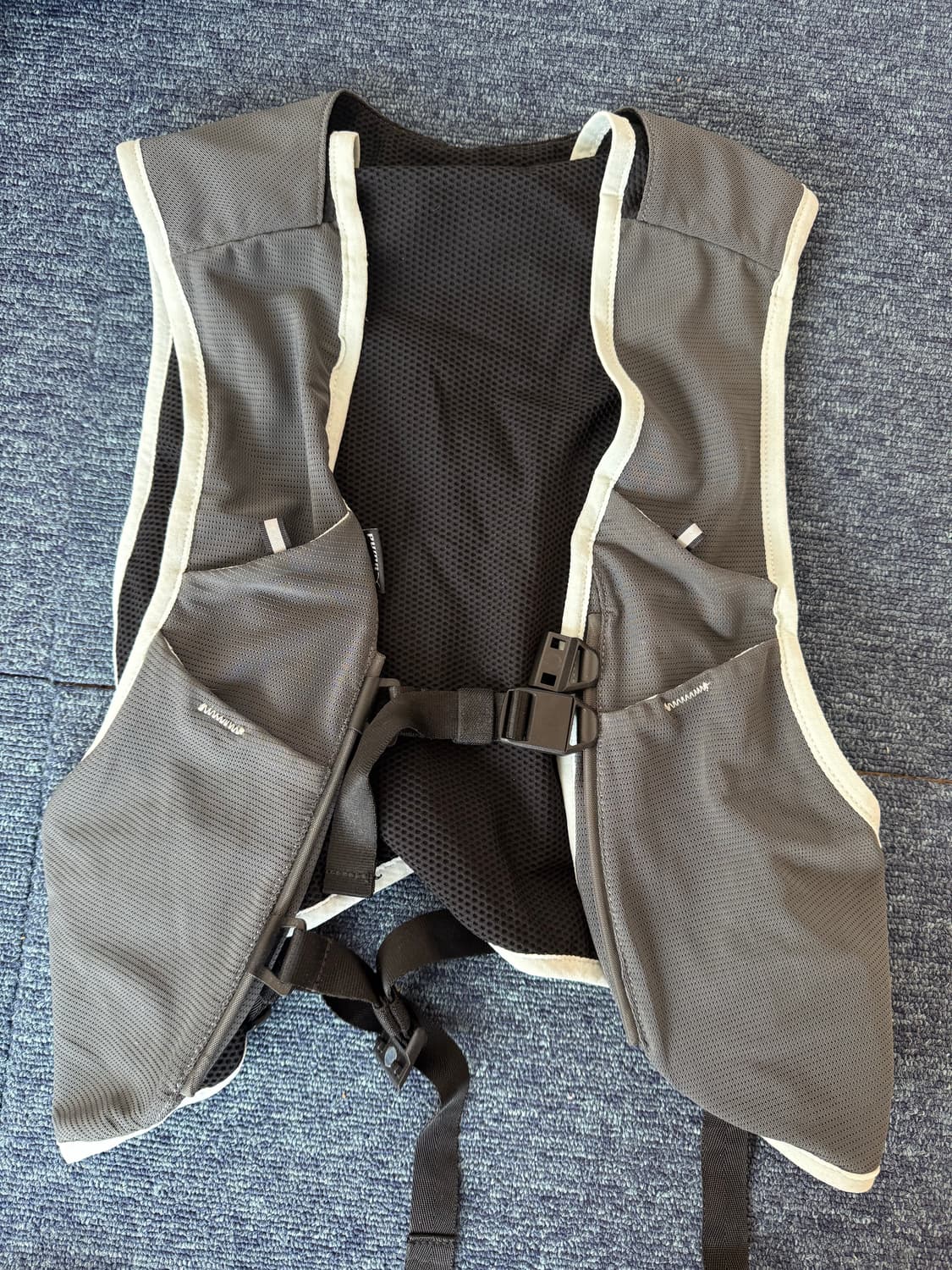 푸마 포에버 패스트 러닝 베스트 상품이미지1