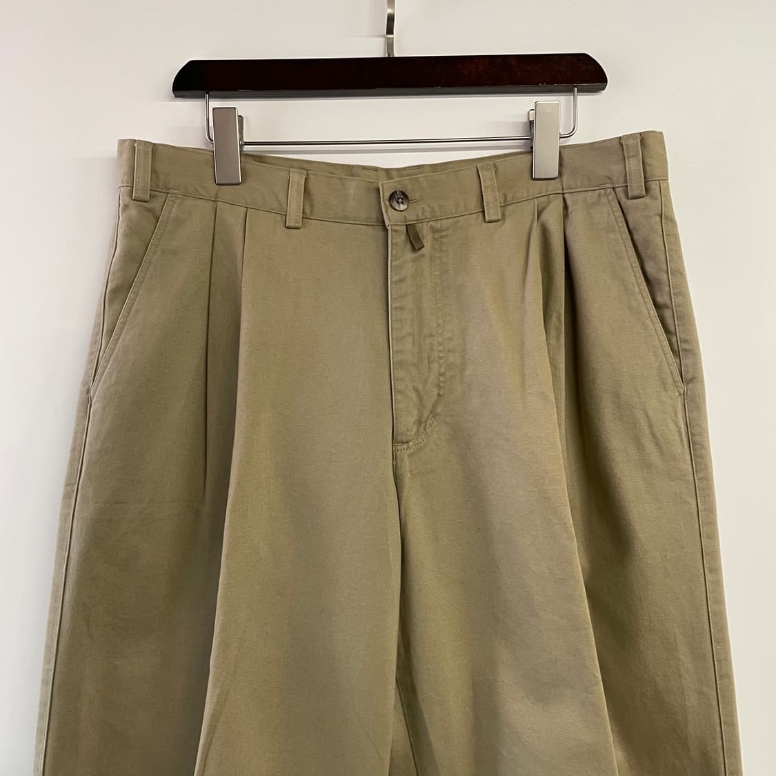 파타고니아 치노 트라우저 상품이미지2