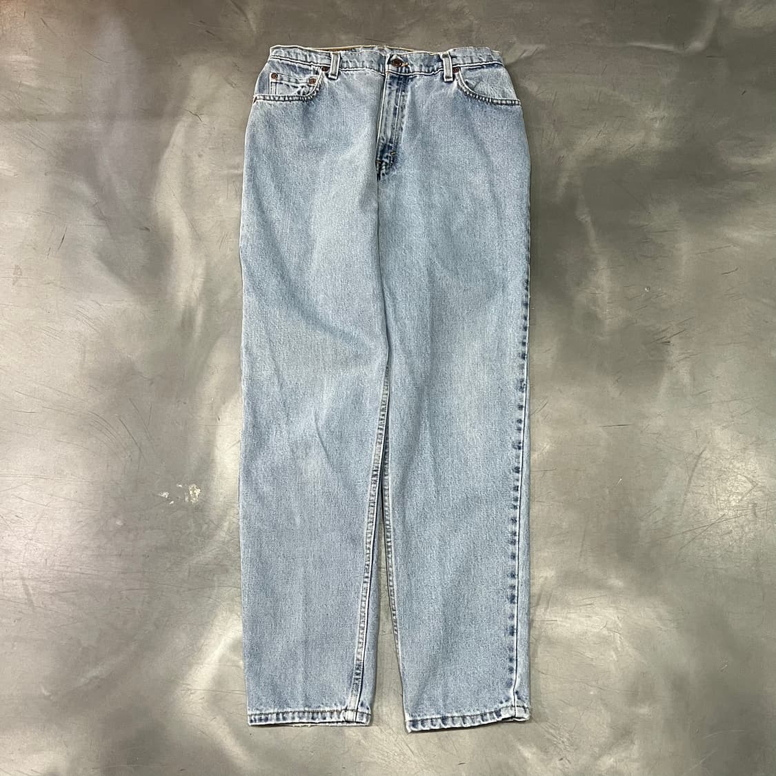  USA 리바이스 550 데님 팬츠 y14796 상품이미지1