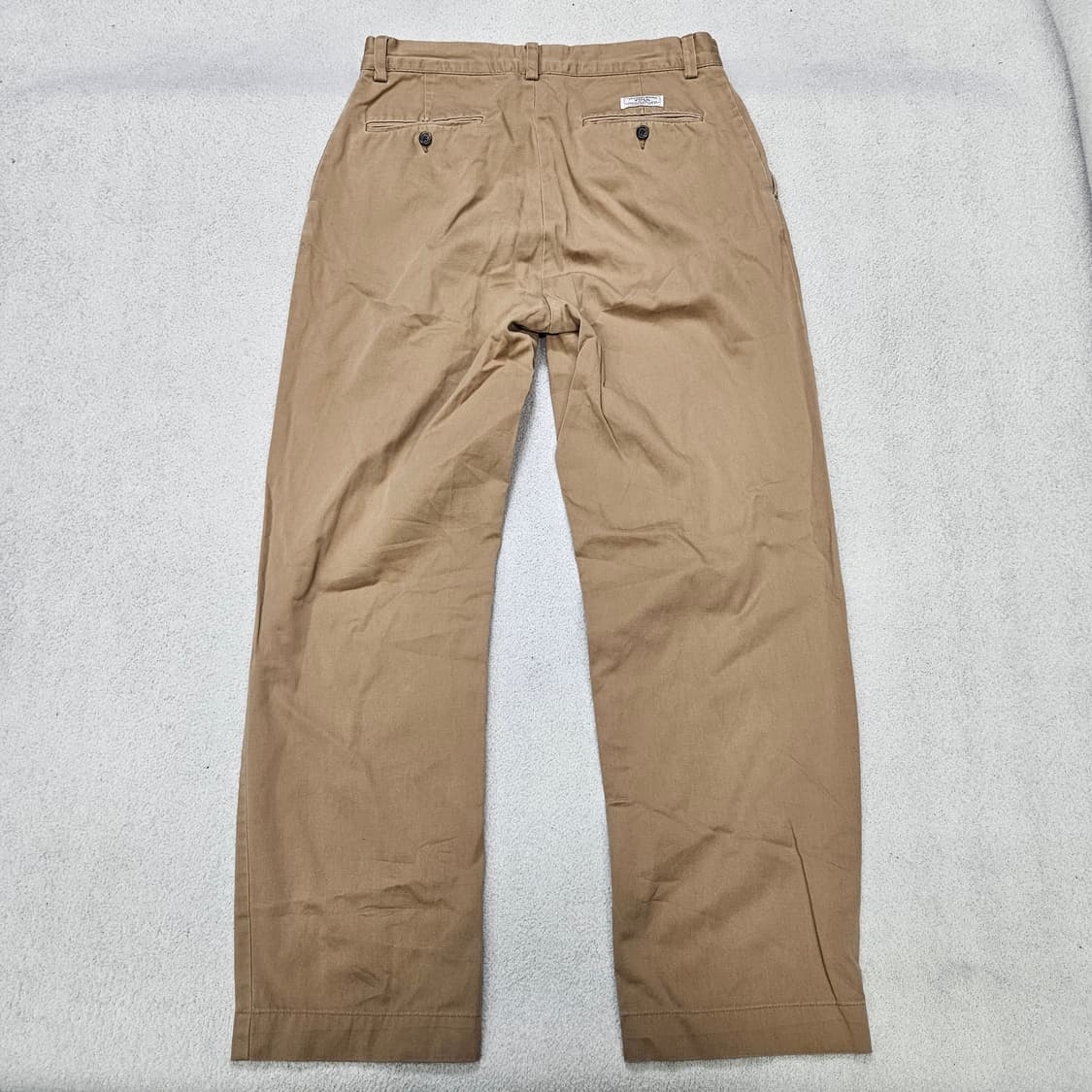 폴로 랄프 로렌 치노 팬츠 32/32 상품이미지4