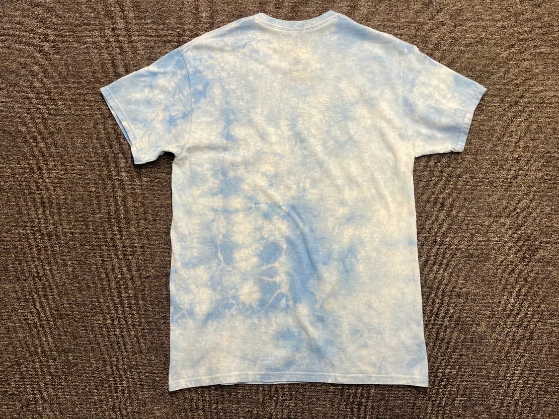 [95] 핑크플로이드 반팔티 M 상품이미지4