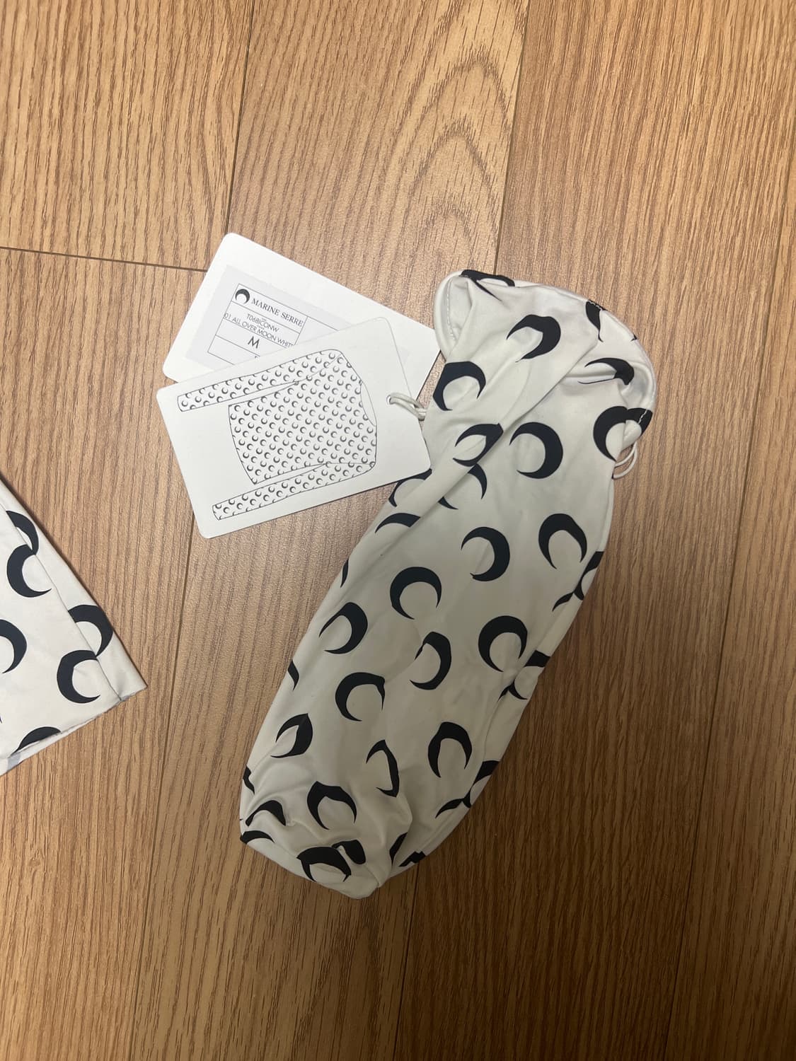 마린세르 보더라인 문 탑 상품이미지2