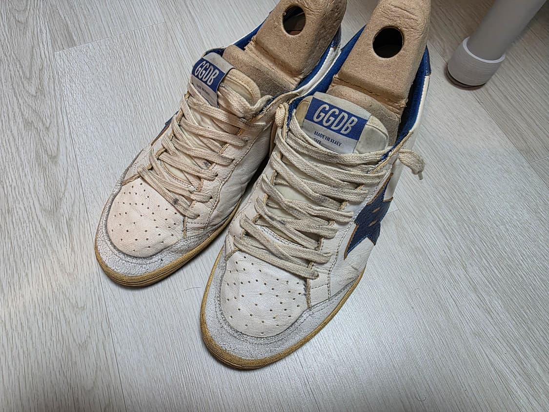 골든구스 볼스타 40사이즈 255~265 상품이미지1