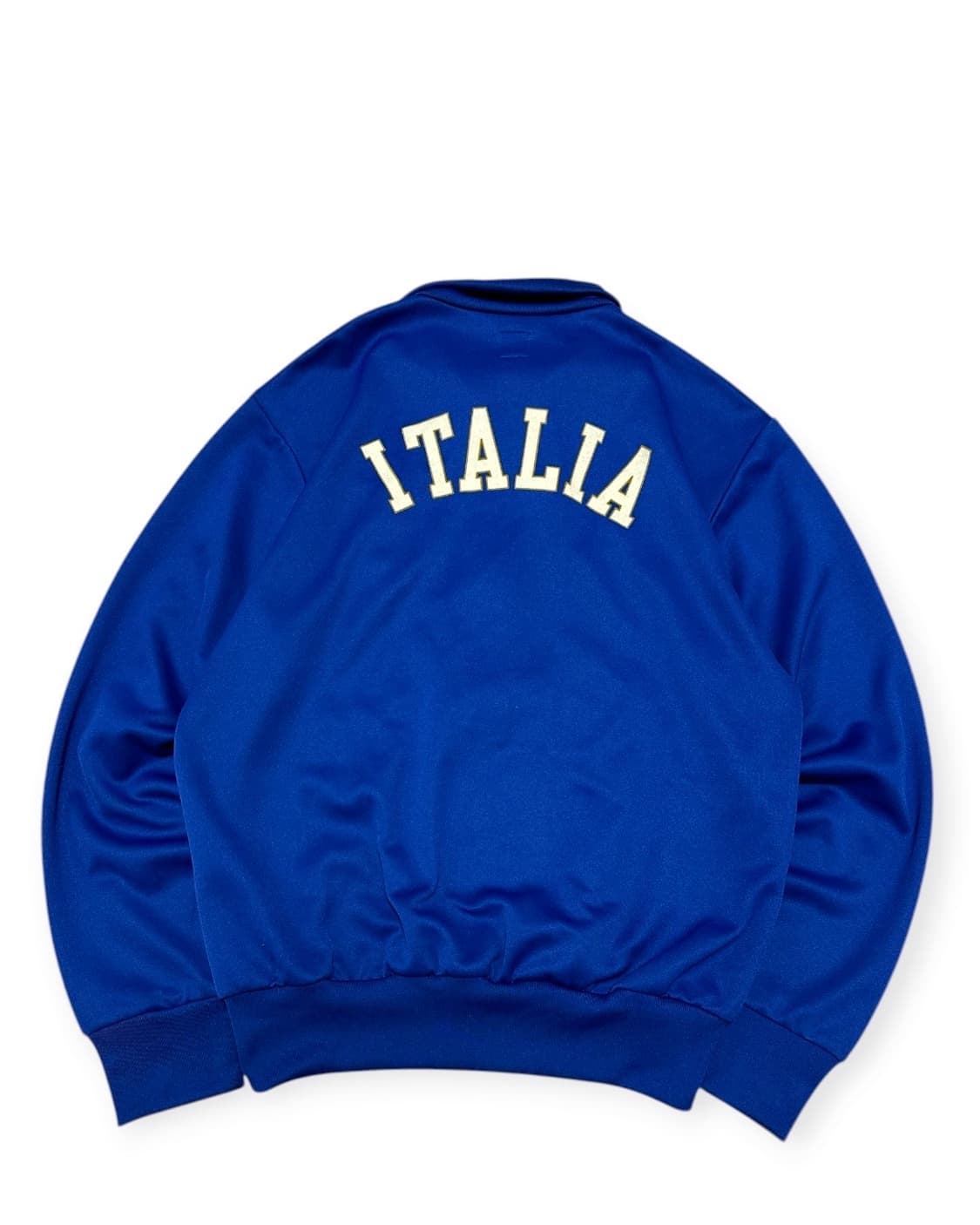 아디다스 이탈리아 트랙탑 져지 상품이미지5