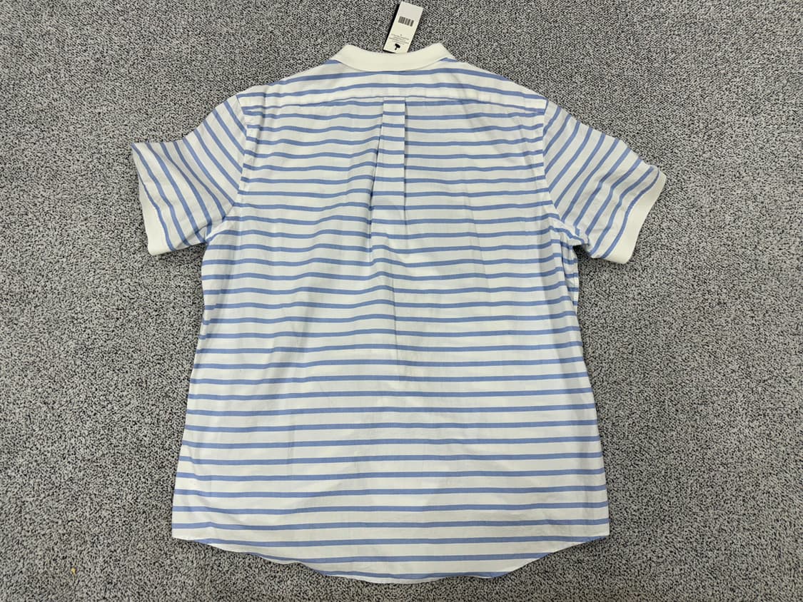 [새상품] 폴로 랄프로렌 신형 반팔셔츠 상품이미지2