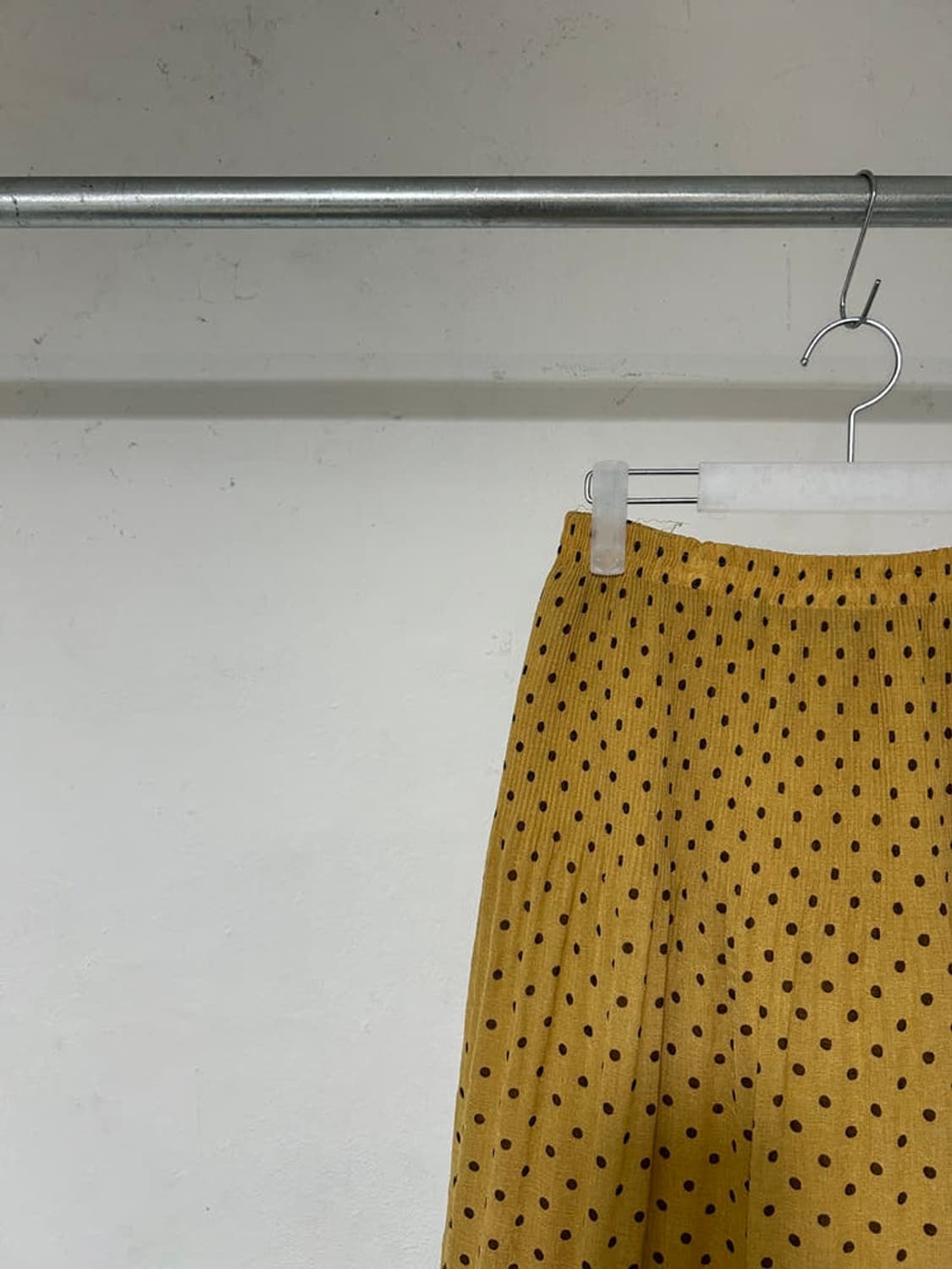 vtg skirt 상품이미지2